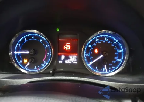 2019 Toyota Corolla Le z USA, uszkodzony, nr VIN 2T1BURHE8KC228807